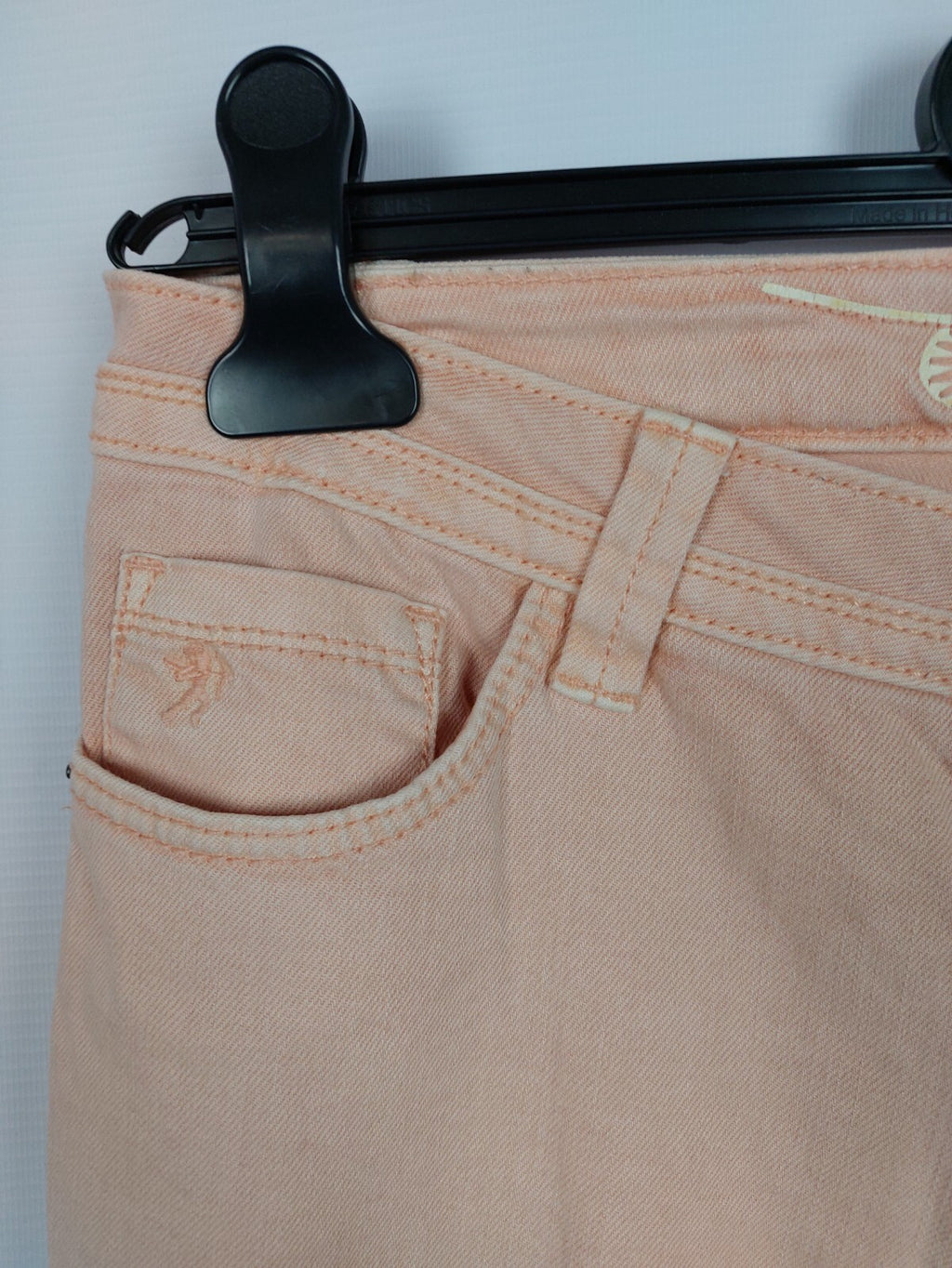 EK4166 Damen Hose vonedc, lachsfarben, Gr. 363