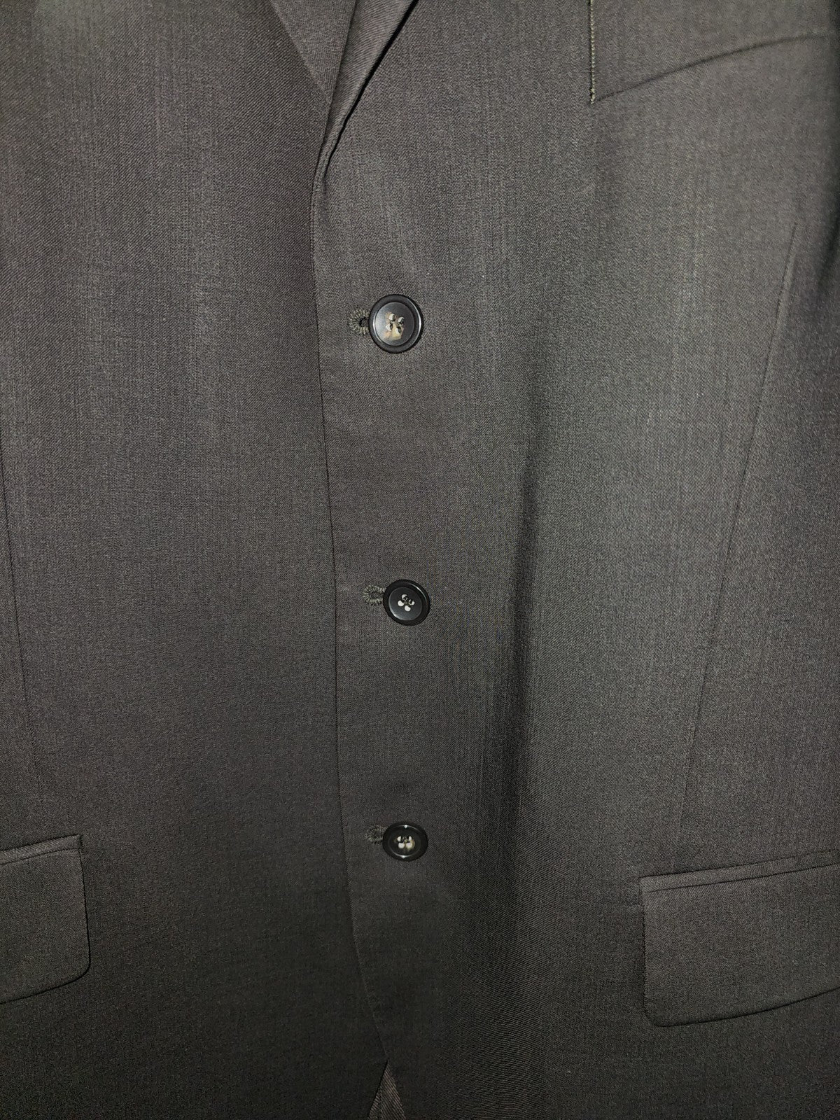 EK10157 Herren Jackett von Christian Berg, schwarz, Gr.541