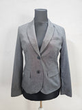 EK6256 Damen Blazer von Yessica- C&A, grau, Gr.420