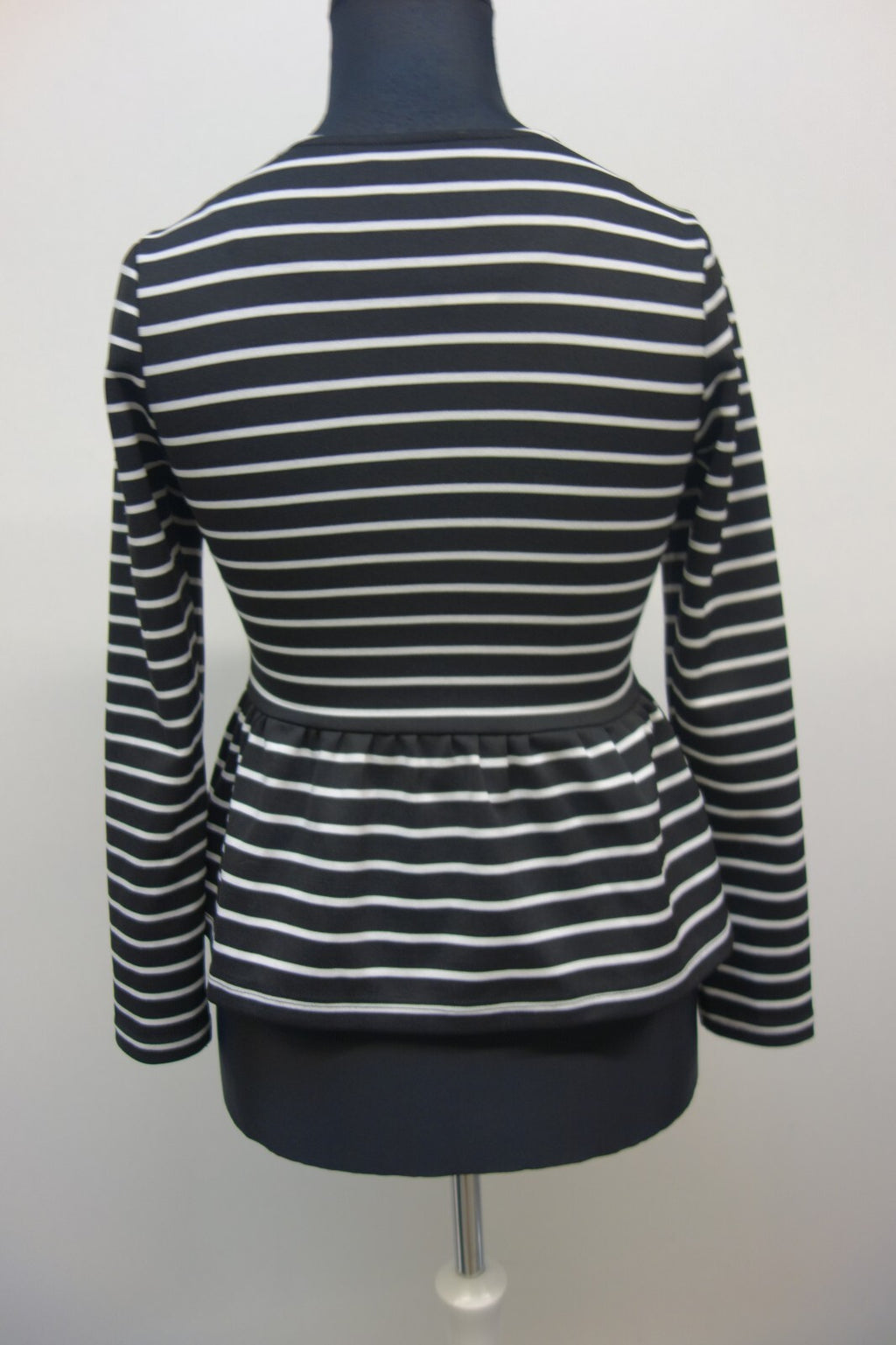 EK3115 Damen Pullover von Atmosphere, gestreift, Gr. 363