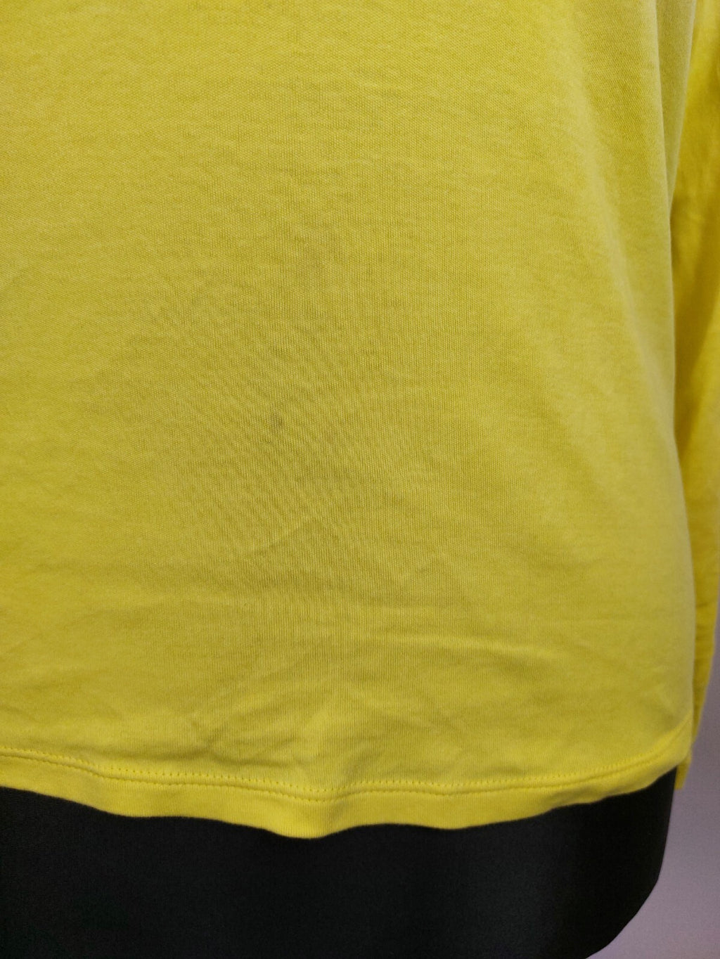 EK3923 Damen Pullover von Cecil, gelb, Gr.M1