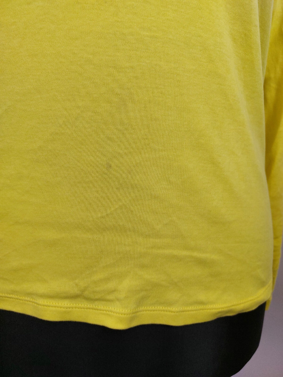 EK3923 Damen Pullover von Cecil, gelb, Gr.M1