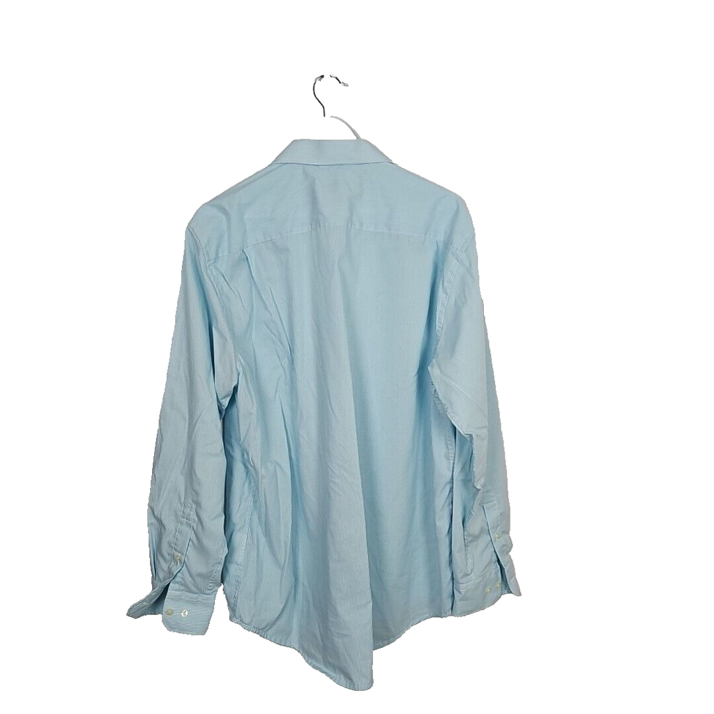 EK1649 Damen Bluse Von Canda C&A, Hellblau, Gr.433