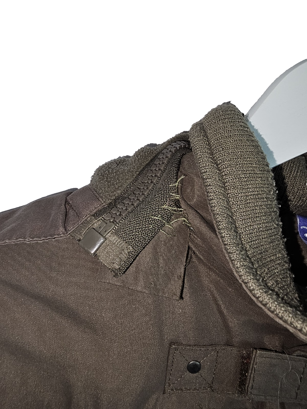 EK7831 Jungen Jacke von Disney, grün, Gr.5A (105-110)3