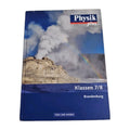 EB4141 Physik Plus - Klasse 7/8, Brandenburg, Volk und Wissen0