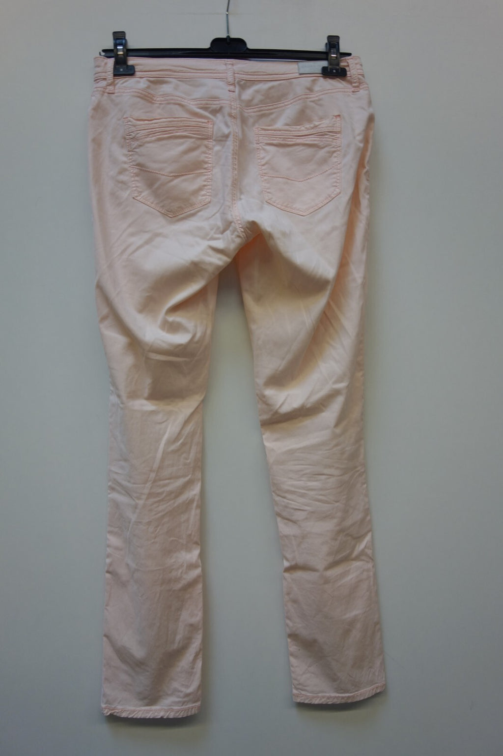 EK3242 Damen Hose von Cross, rosa, Gr. M3