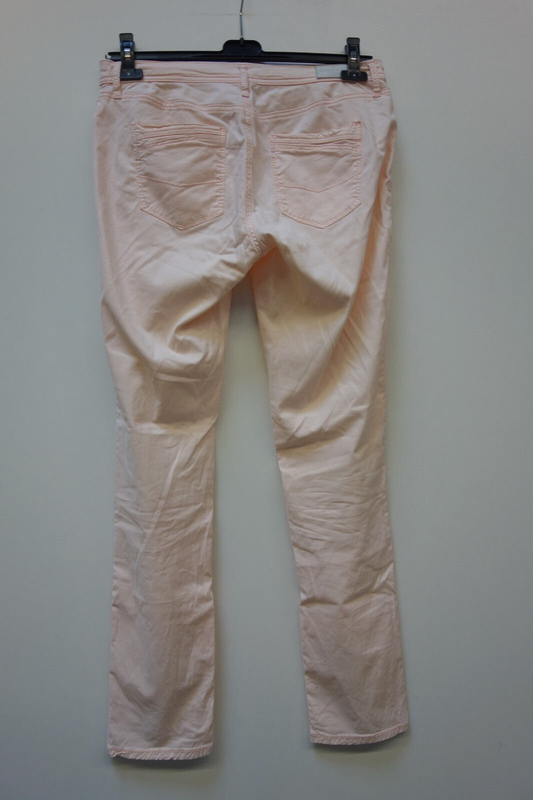 EK3242 Damen Hose von Cross, rosa, Gr. M3