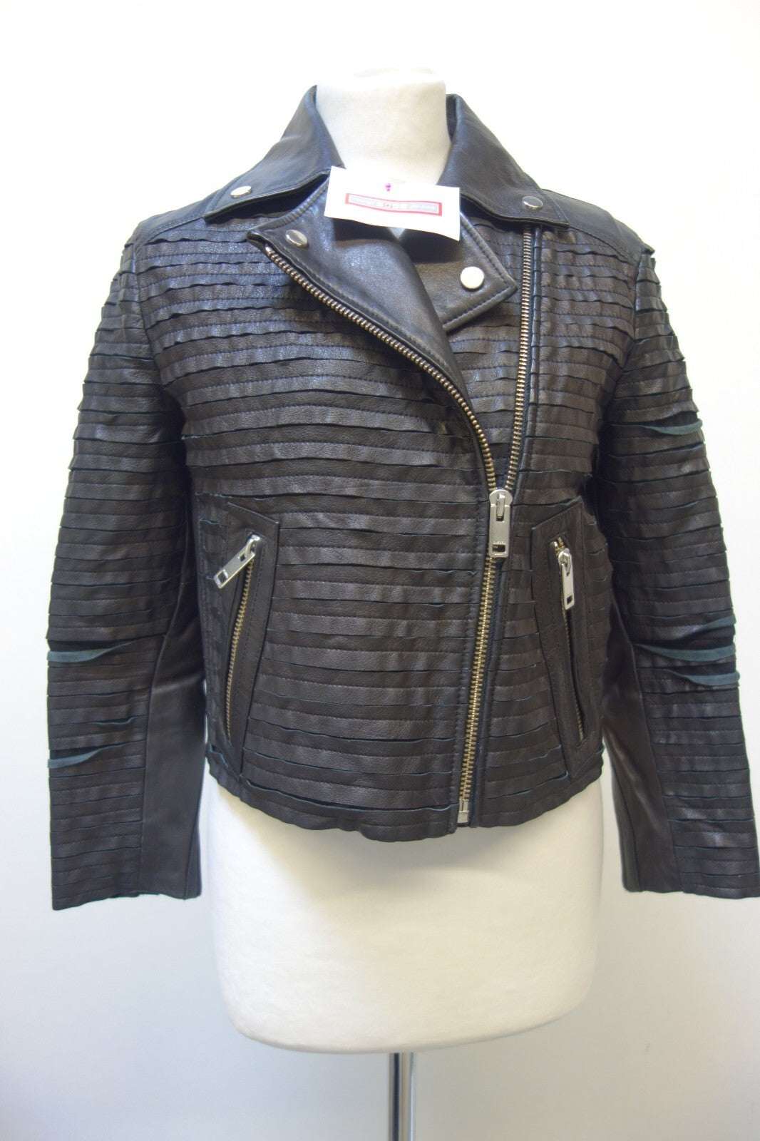 EK2126 Damen Jacke von Diesel, Gr.S0