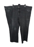EK2487 Herren Hose von Men Plus, Grau, Gr. Ca. W56 L360