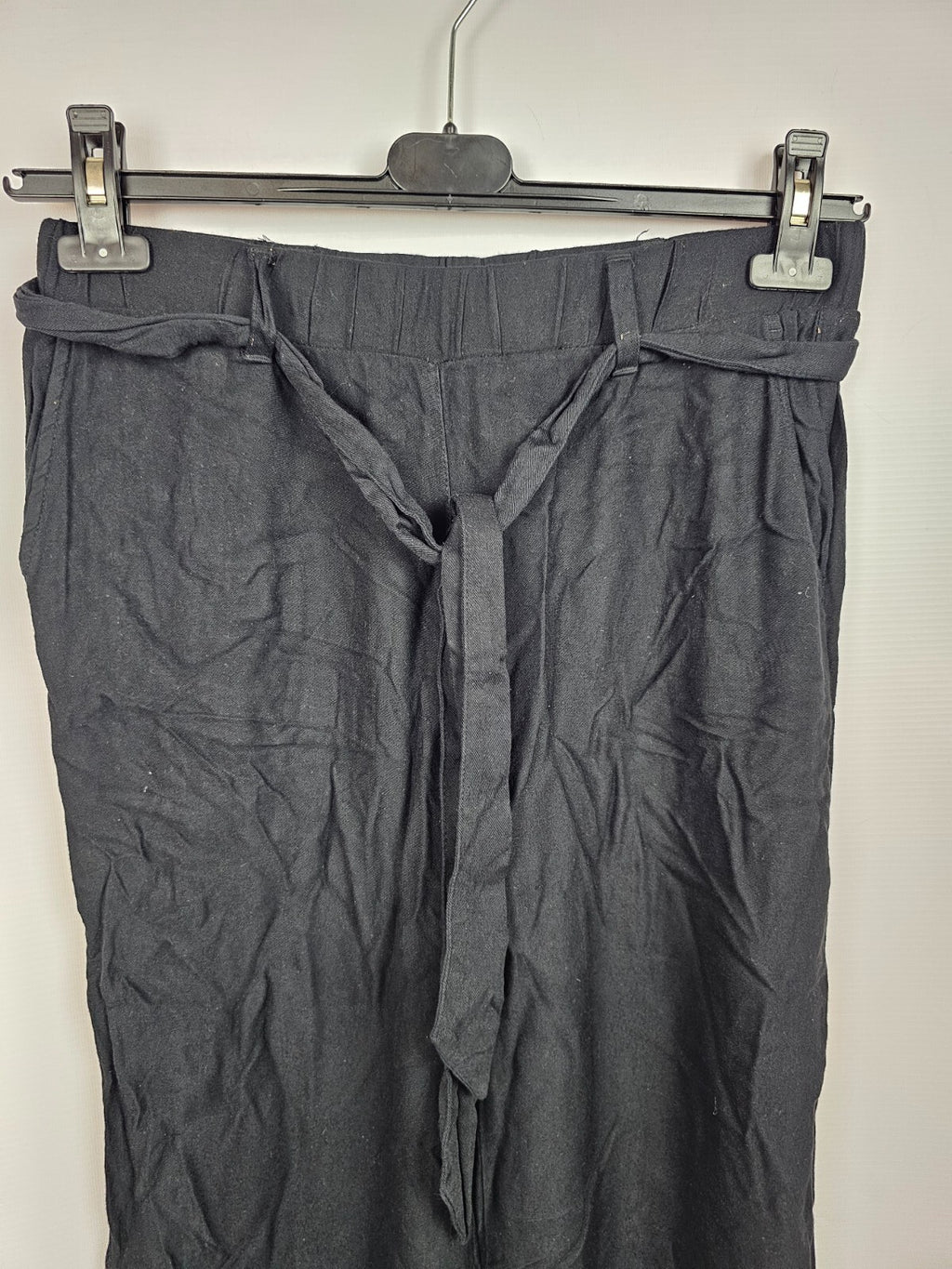 EK5708 Damen Hose von Street One, schwarz, Gr. 361