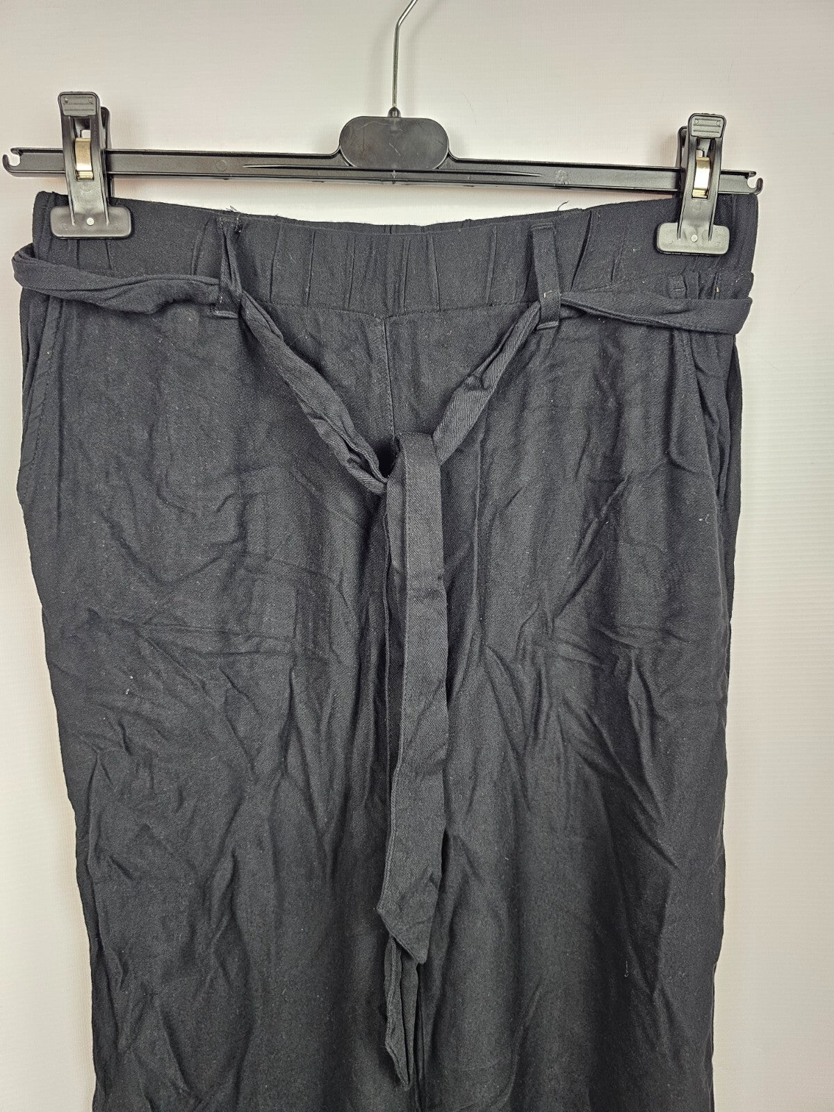 EK5708 Damen Hose von Street One, schwarz, Gr. 361