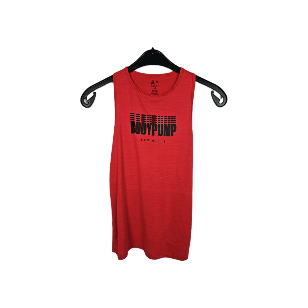 EK10426 Jungen Tshirt Activchill Gr.XS Rot0