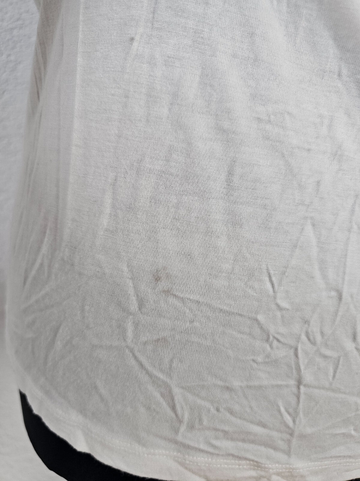 EK5828 Damen T-Shirt von s.Oliver, weiß, Gr. 404