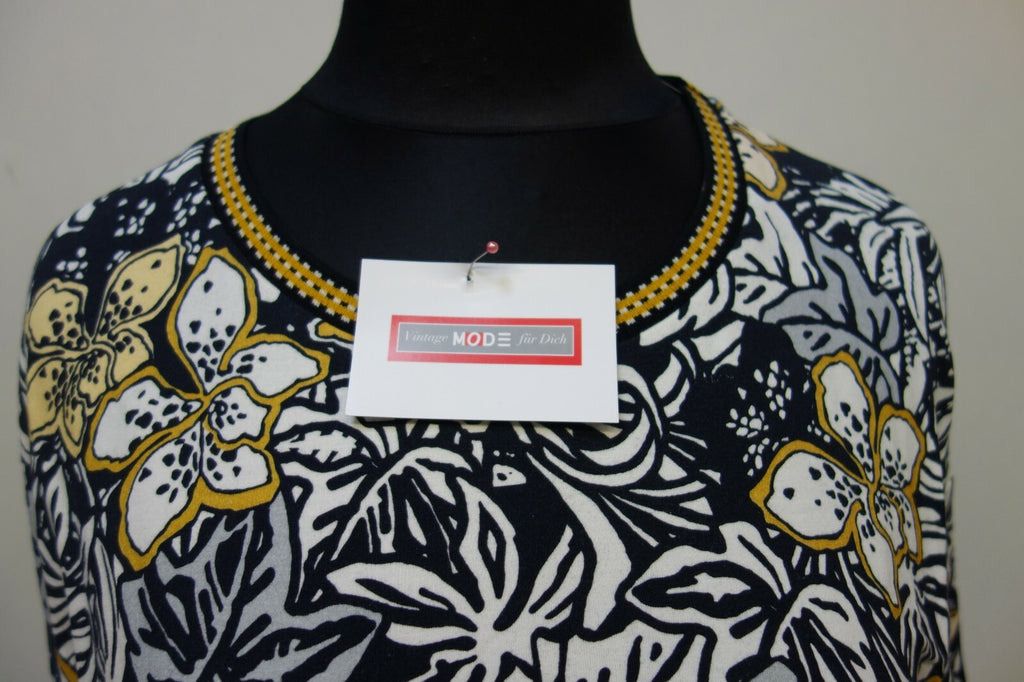 EK2408 Damen Langarmshirt von Bexleys, Gr. XL1