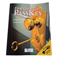 EB2736 First Certificate PassKey | Students Book | Nick Kenny |240 S. | 0