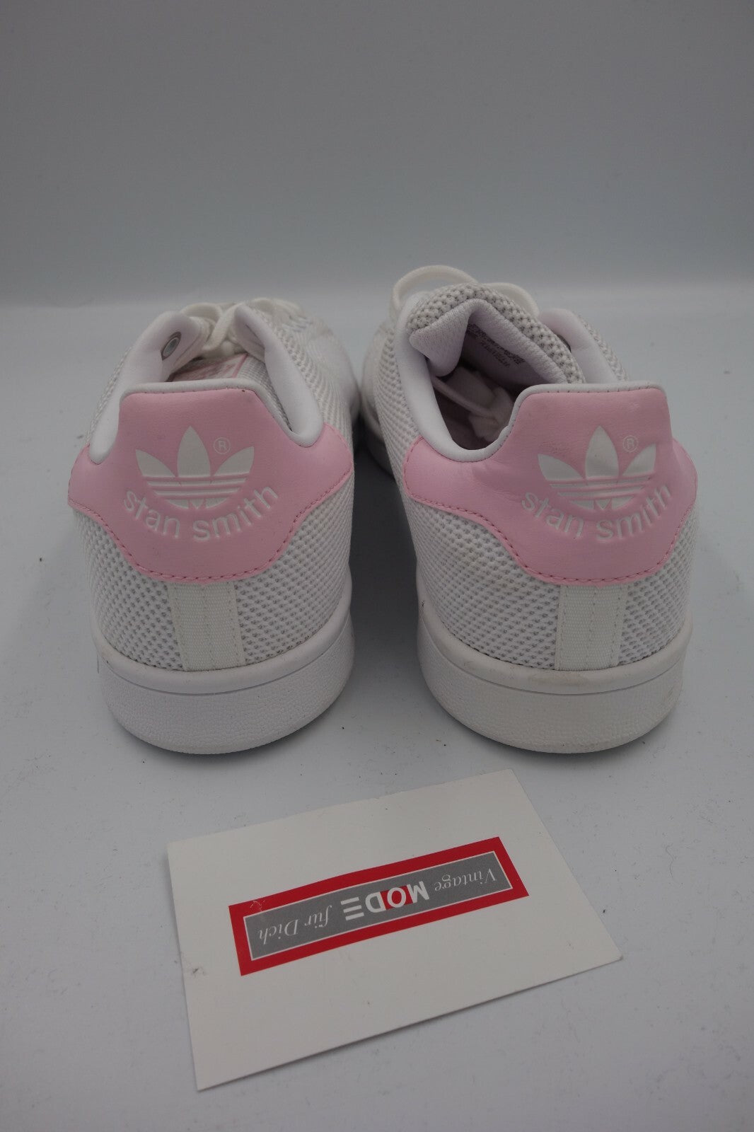 ES0257 Damen Sneaker von adidas, weiß, 382