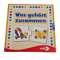 EB2001 Was Gehört Zusammen von Nicht Verfügbar (2011, Game)0
