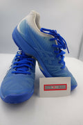 ES0305 Damen Laufschuhe von Asics, blau, Gr. 370