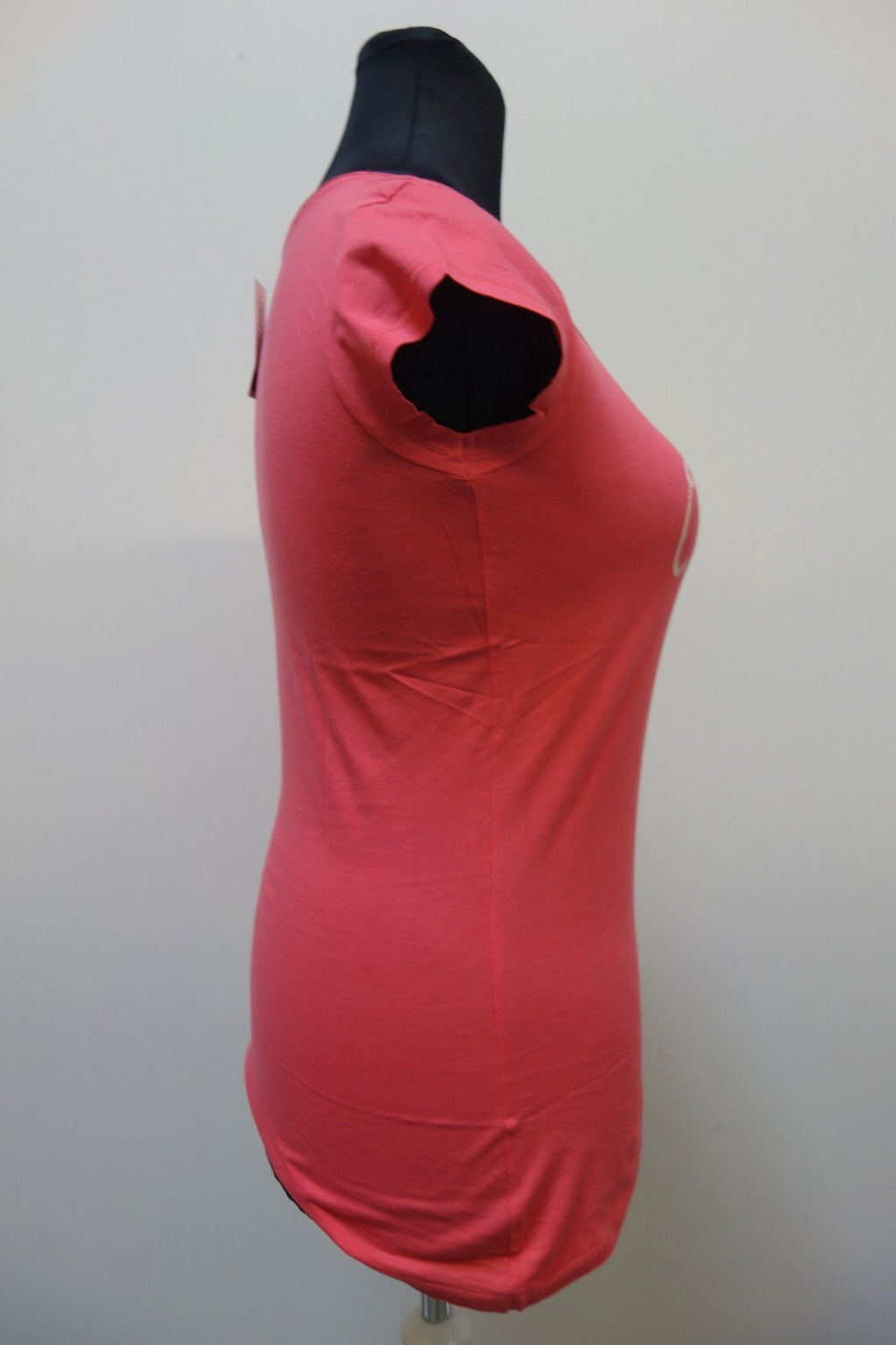 EK2545 Damen T-Shirt von QS, pink, Gr. M2
