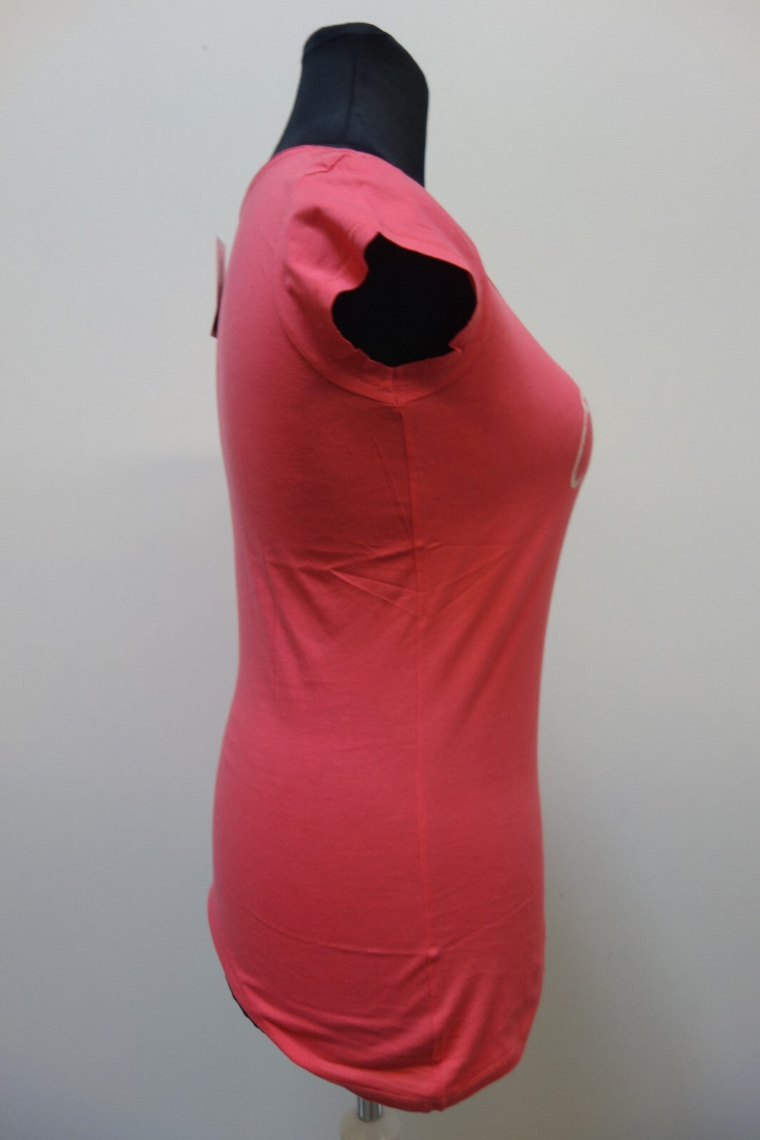 EK2545 Damen T-Shirt von QS, pink, Gr. M2