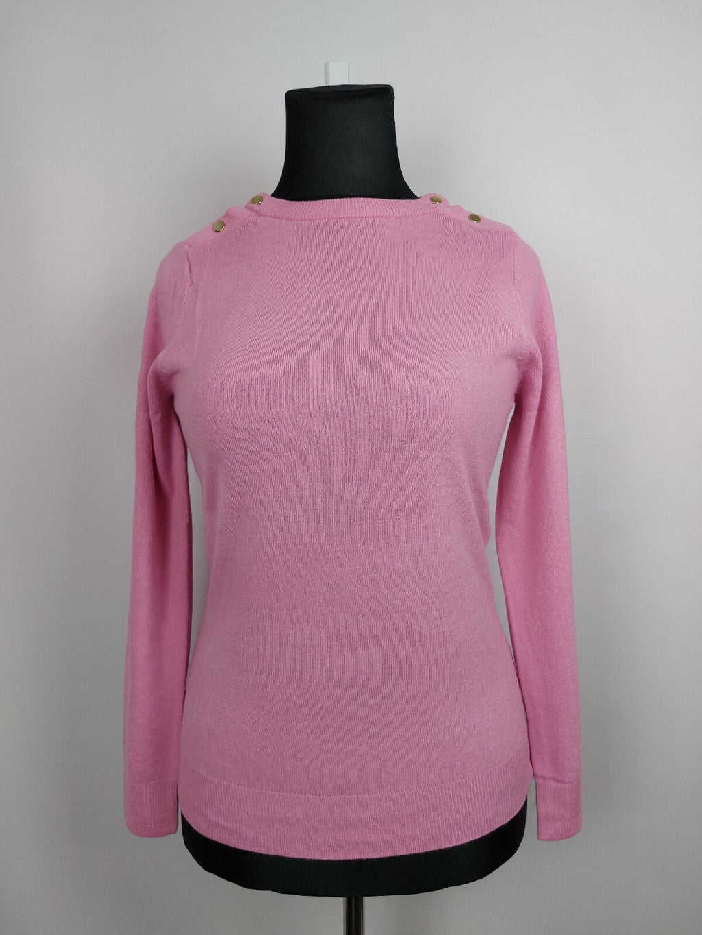 EK4572 Damen Pullover von Beloved, rosa, Gr.L0
