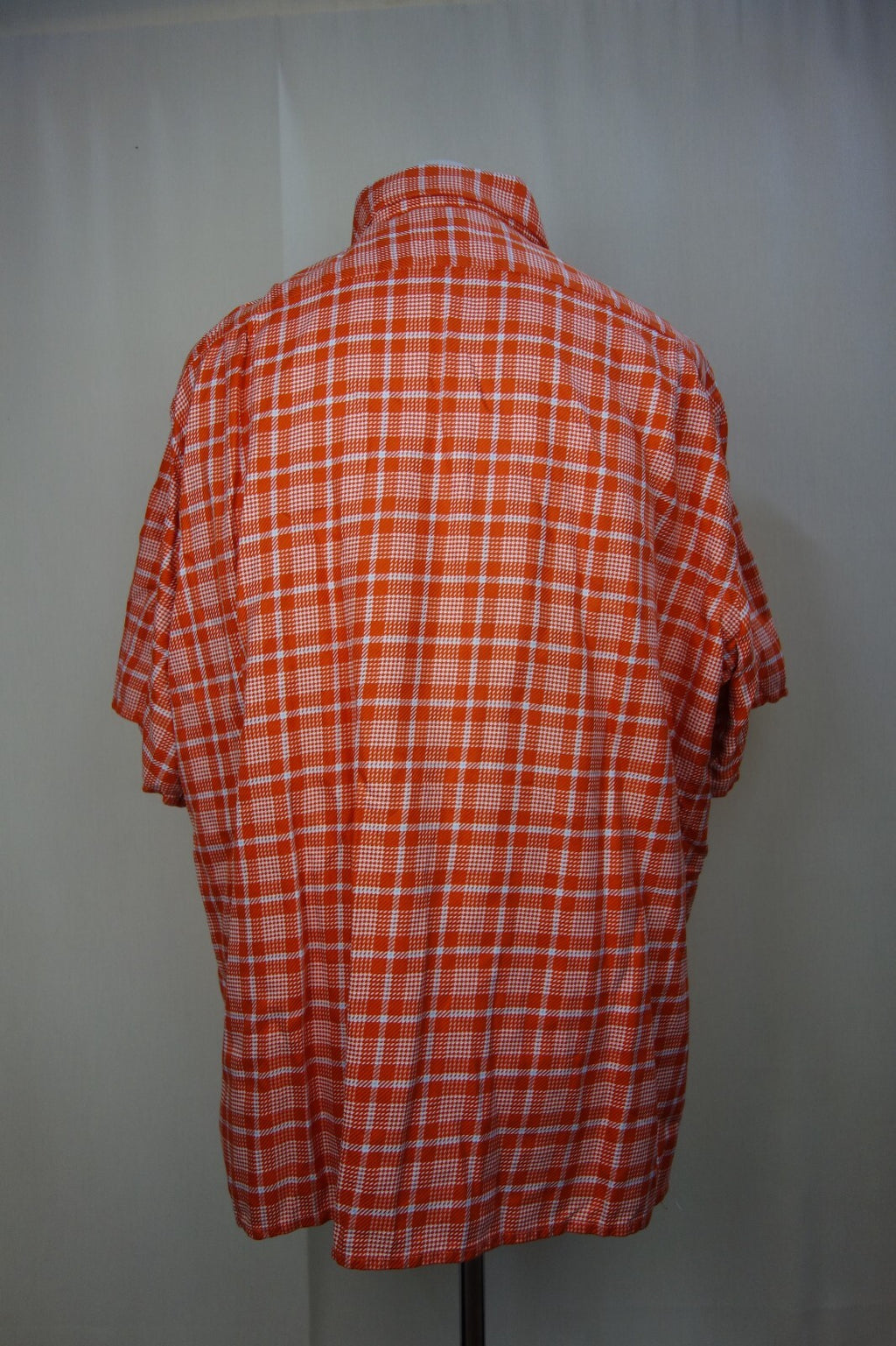 EK3902 Hemd in orange von Hugo Boss in 433