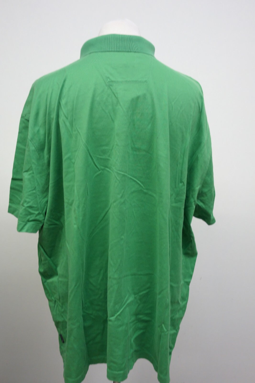 EK1375 Herren Poloshirt von Marez, grün, Gr. 683