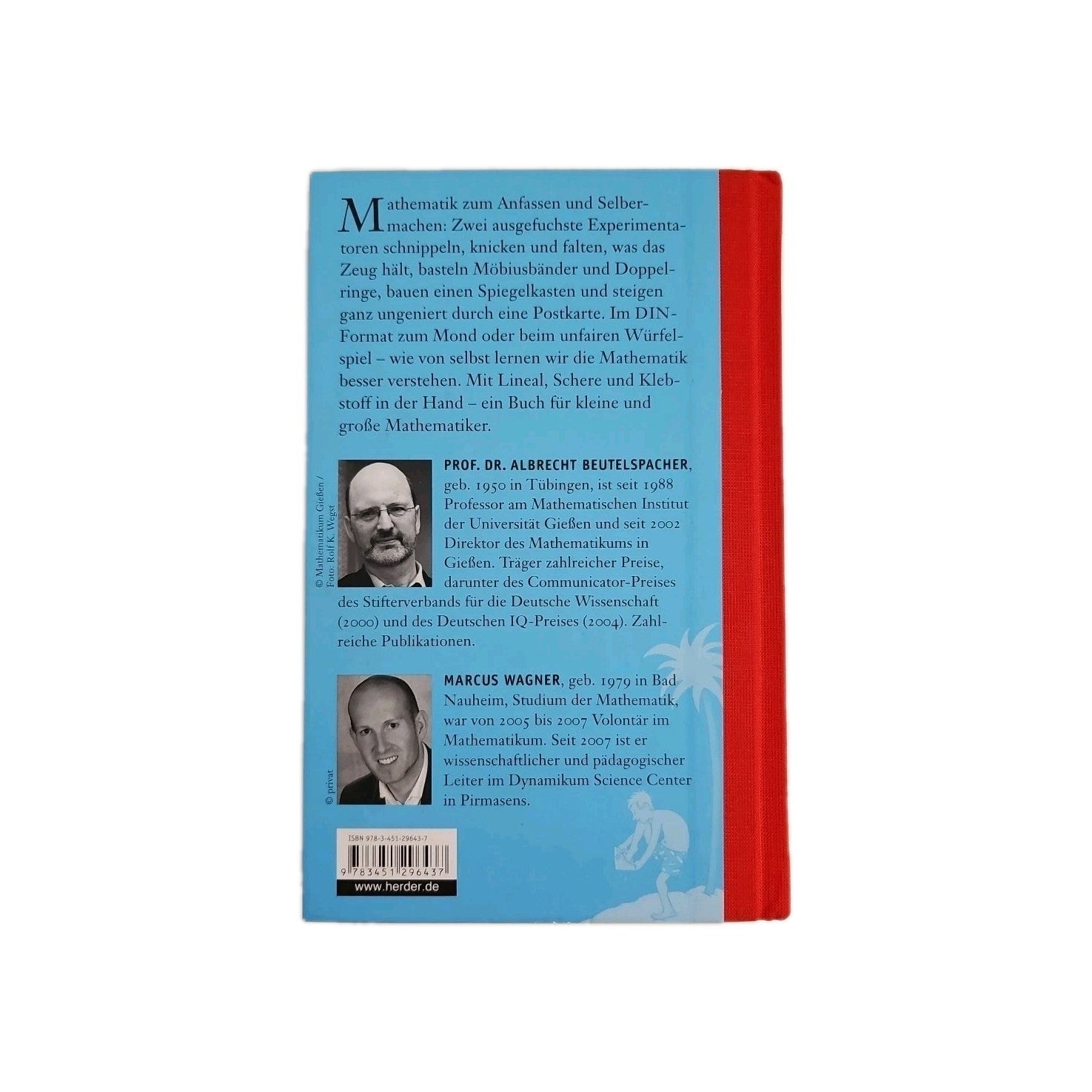 EB193 Wie man durch eine Postkarte steigt: ...und andere ... | Buch |1