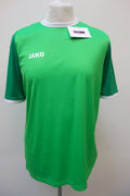 EK3599 Herren Sport T-Shirt von Jako, grün, Gr. L0