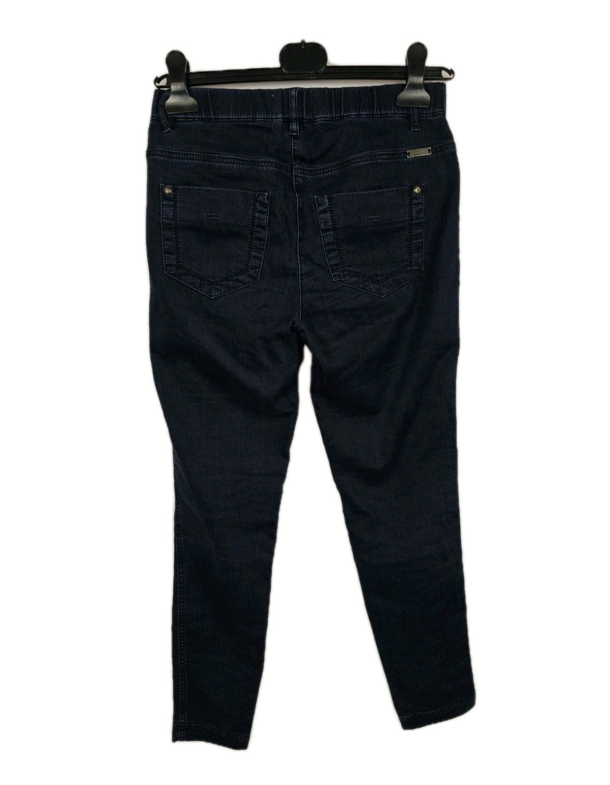 EK9937 Damen Jeans von Sarah Kern, blau, Gr.183