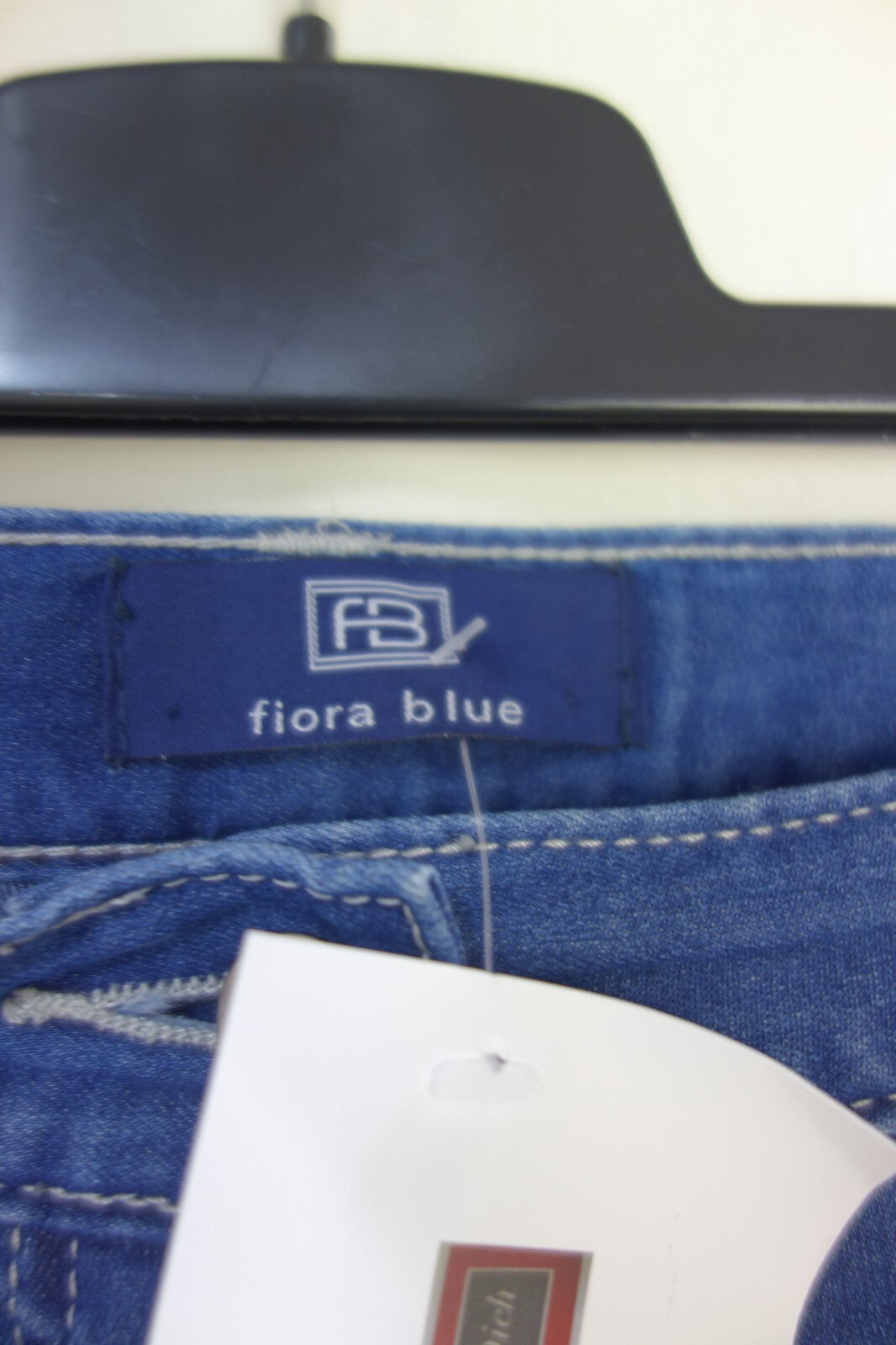 EK3954 Herren Jeans von Fiora Blue, blau, Gr. 501