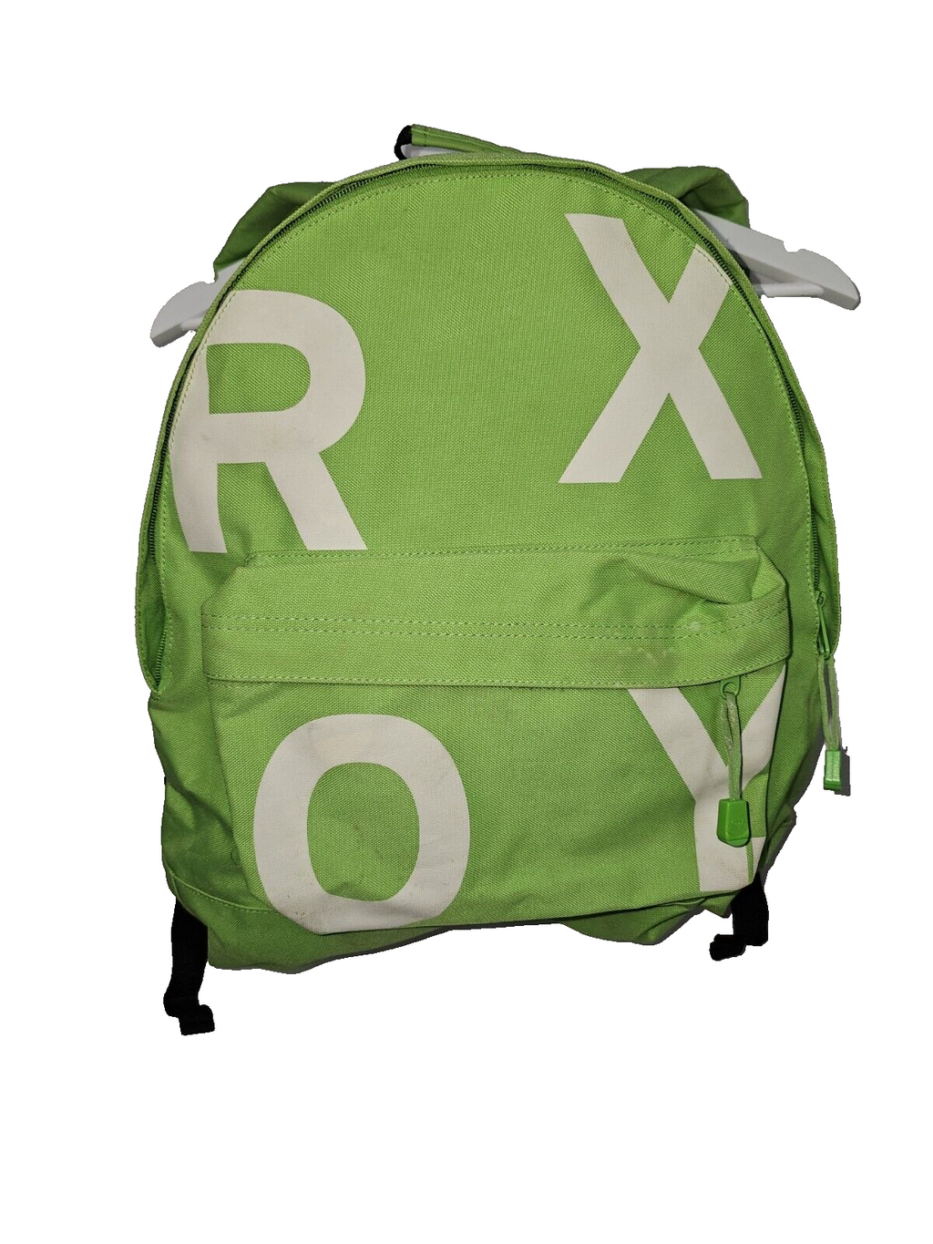 EK0805 Unisex Rucksack von Roxy, grün, One Size0
