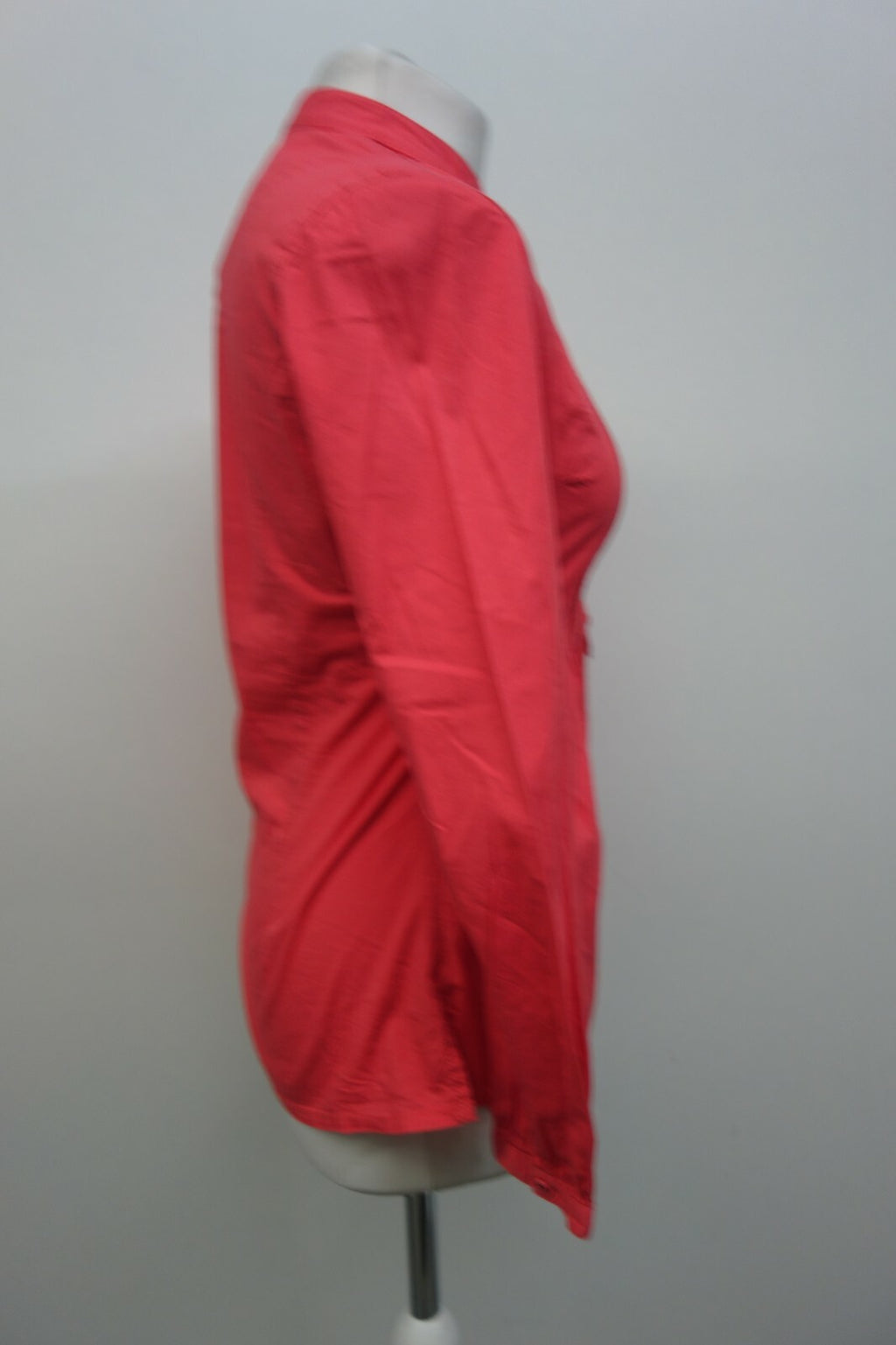 EK1560 Damen Bluse von QS by s.Oliver, koralle, Gr. 343