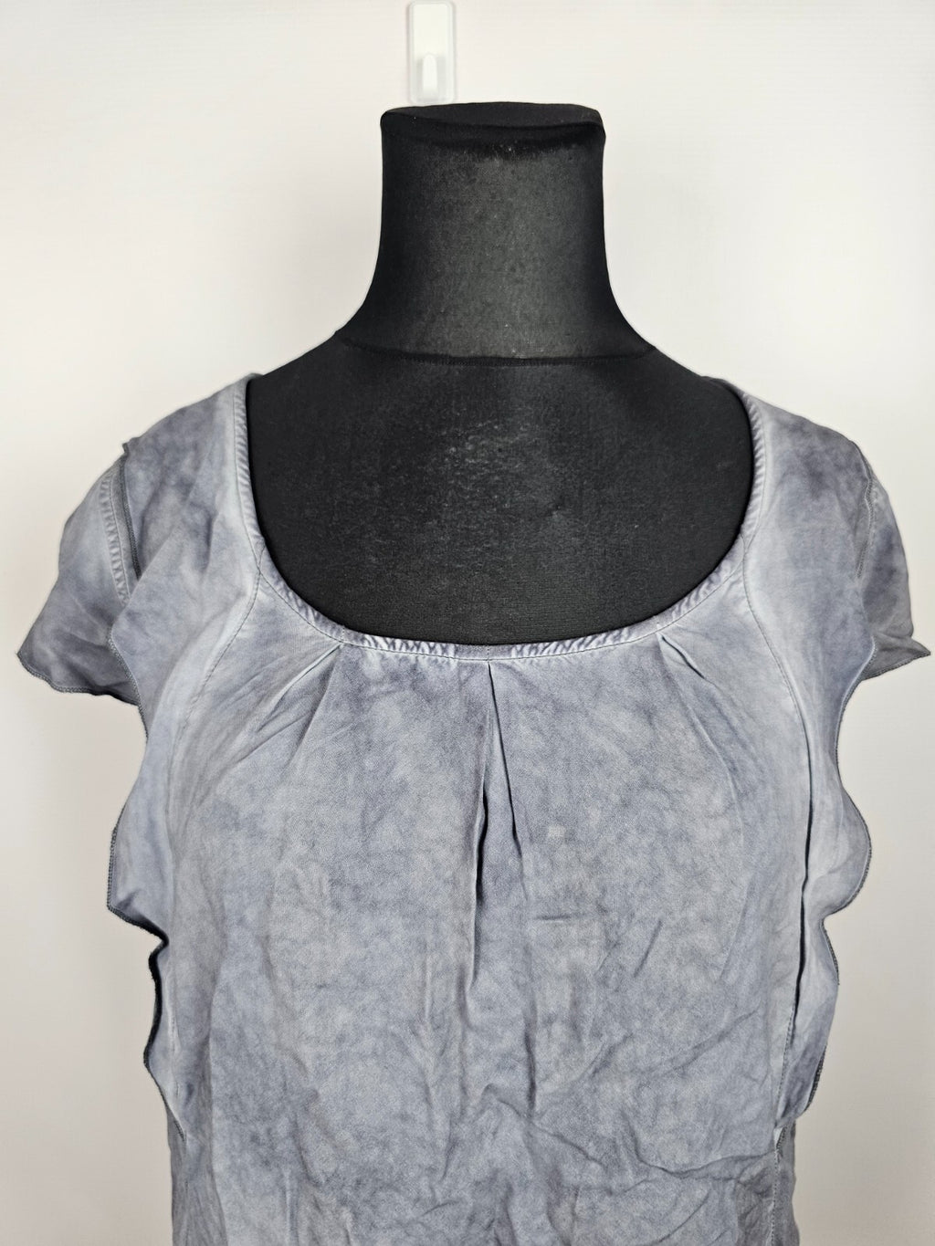 EK5266 Damen T-Shirt von Eight2Nine, grau, Gr. M1