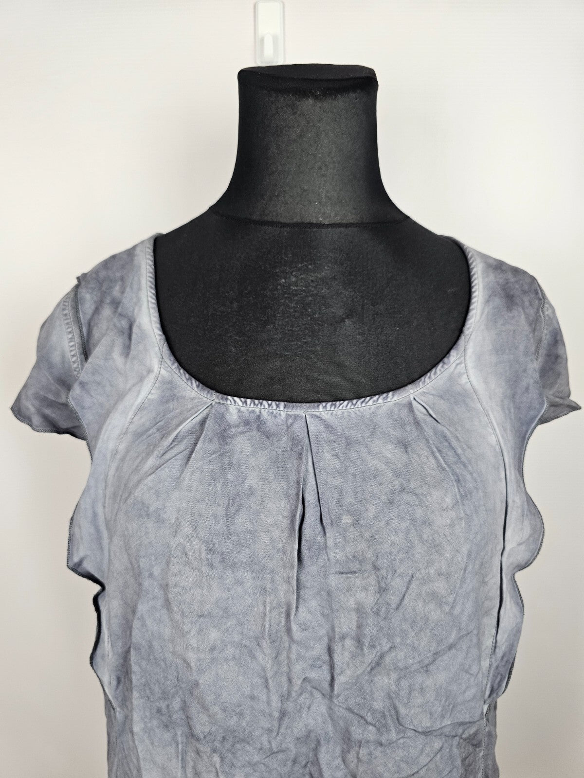 EK5266 Damen T-Shirt von Eight2Nine, grau, Gr. M1