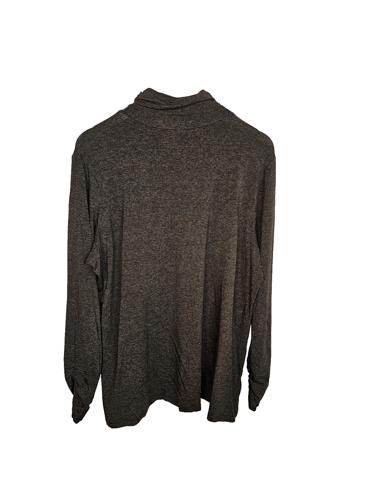 EK7411 Damen Langarmshirt von Olsen, grau, Gr.464