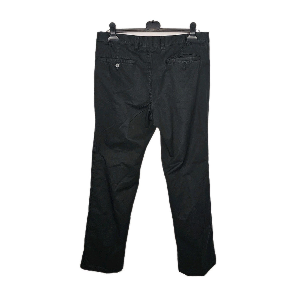 EK8775 Herren Hose von Marcello Marabotti, Schwarz, Gr.L1