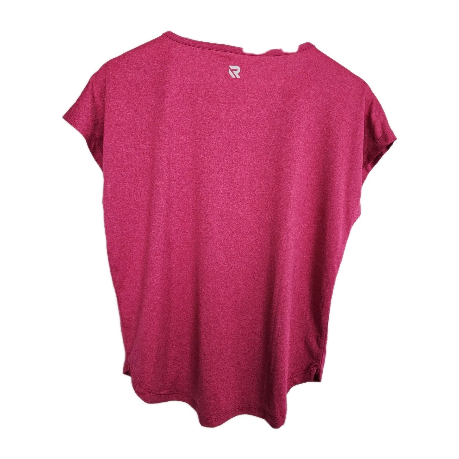 EK10180 Damen Sportshirt von For Sport,  Pink, Gr. S3
