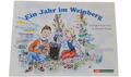 EB3351 Ein Jahr Im Weinberg Von Ralph Peter Obst0