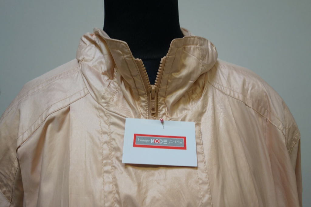 EK0962 Damen Jacke von C&A, rosa, Gr. 421