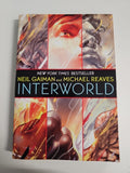 EB1254 InterWorld von Neil Gaiman 0
