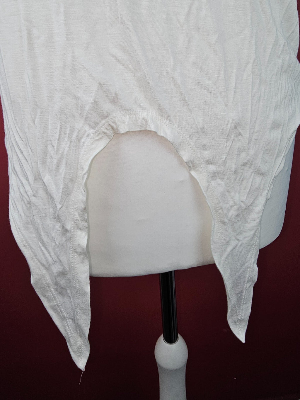 EK1010 Damen T-Shirt von Only, weiß, Gr.S3