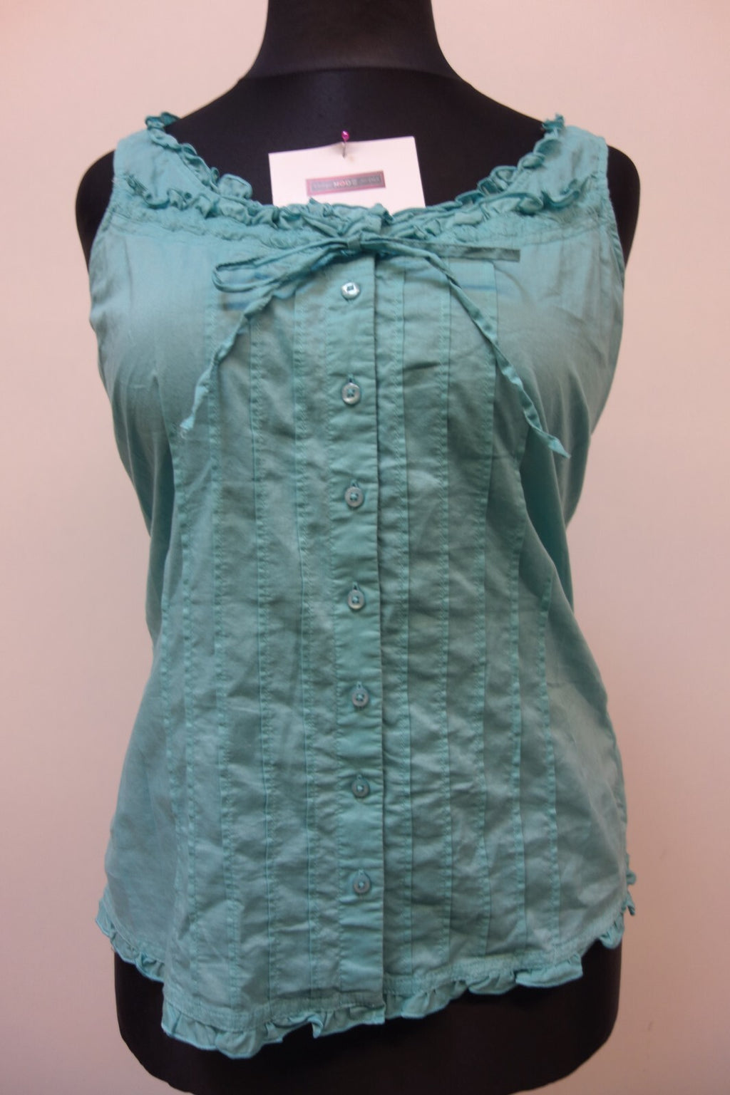 EK3345 Damen Bluse von s.Oliver, Gr.420