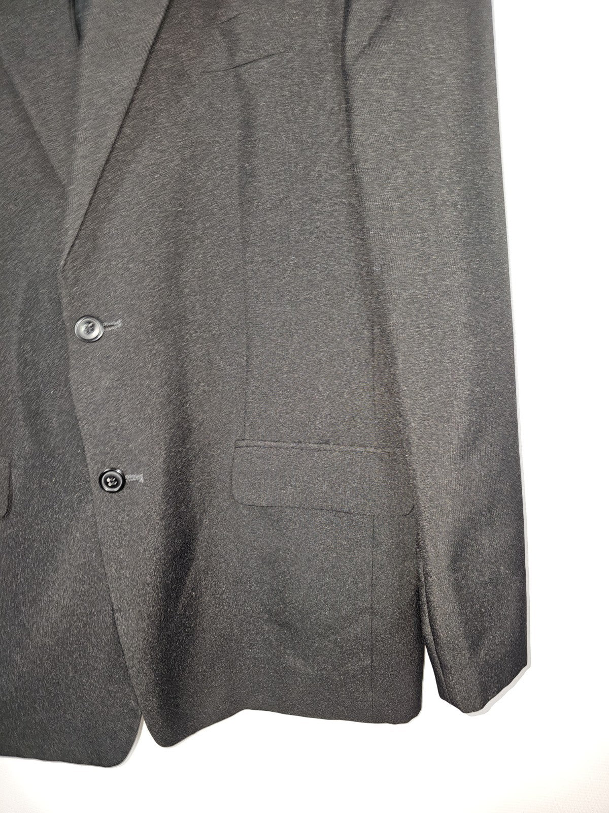 EK7699 Herren Jackett, schwarz, Gr.1022