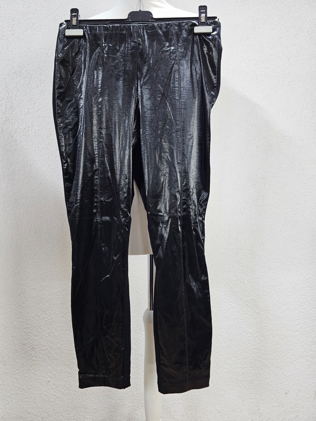 EK6327 Damen Hose von Stehmann, schwarz, Gr. S0