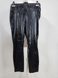 EK6327 Damen Hose von Stehmann, schwarz, Gr. S0