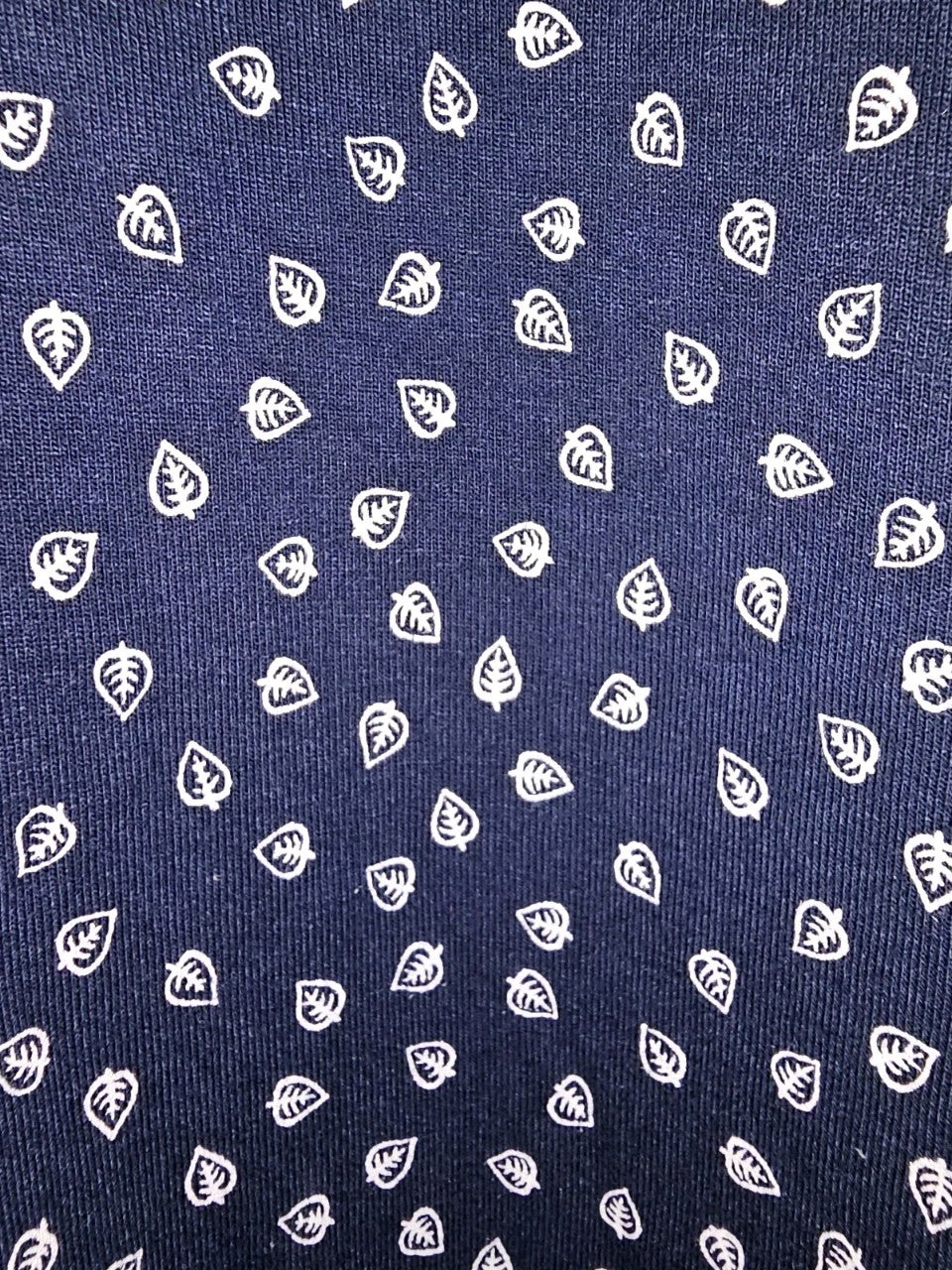 EK10308 Damen Rock von Gina Benotti, blau, Gr.XL1