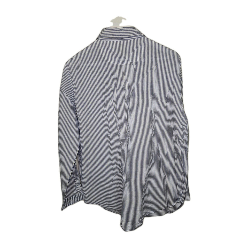 EK7212 Damen Bluse von Clockhouse, blau, Gr.L3