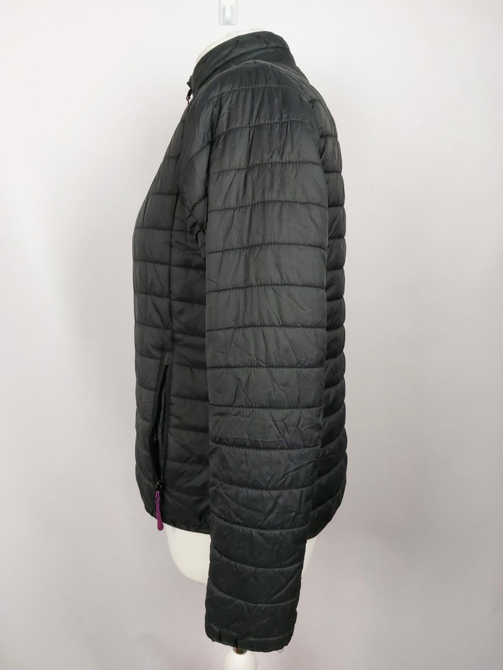 EK3562 Damen Jacke von Mountain, schwarz, Gr. M/406