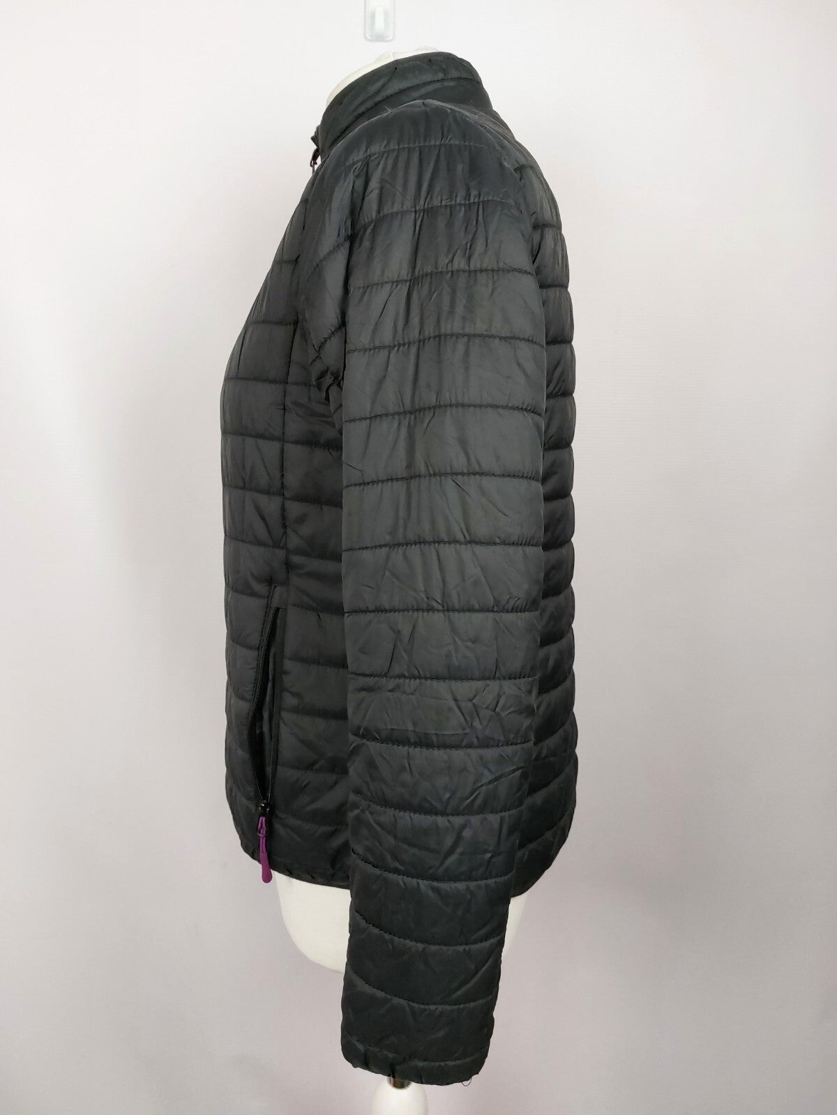 EK3562 Damen Jacke von Mountain, schwarz, Gr. M/406